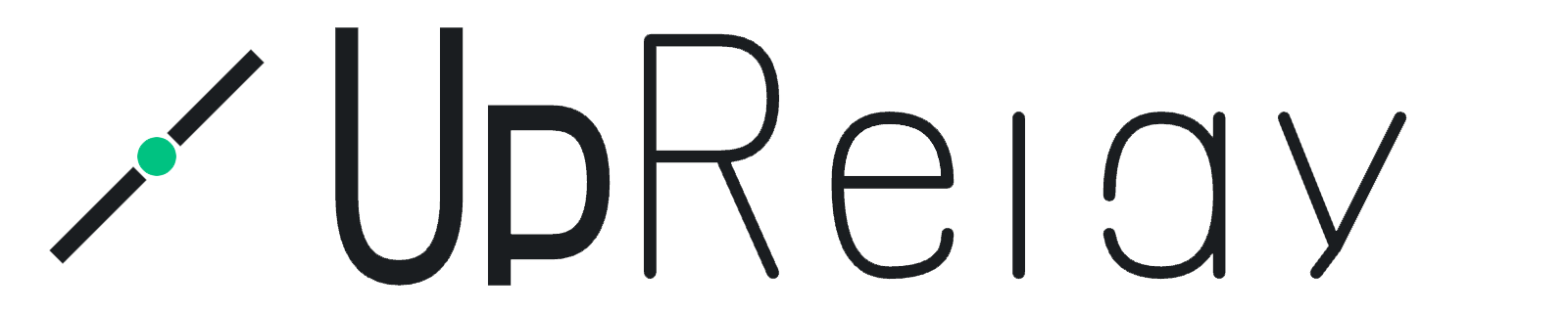 UPRELAY Logo